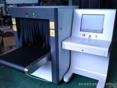 出現(xiàn)問題的安檢機(jī)，維修過程中需要注意哪些點(diǎn)？