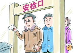 詳談影響x光安檢機(jī)價(jià)格因素