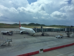 有什么是安檢機(jī)都透視不了的？